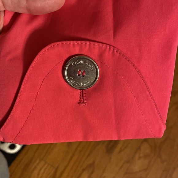 Calvin Klein Jacket - Picture 4 of 9